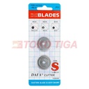 Performating/Skip Blade - Refill Rotary Cutter 28mm Taiwan - SB 11
