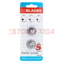 Pinking Blade - Refill Rotary Cutter 28mm Taiwan - WB 05