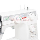 Mesin Jahit JANOME NS7220 / NS-7220 (Semi Portable Body Besi)