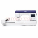 Mesin Bordir Komputer BROTHER INNOVIS NV 800E Portable