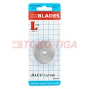 Perforating/Skip Blade - Refill Rotary Cutter 45mm