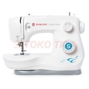 [NEW] Mesin Jahit SINGER 3342 Fashion Mate (Portable Multifungsi)