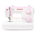 Mesin Jahit MESSINA P5729 / P 5729 Paris (Multifungsi Portable)
