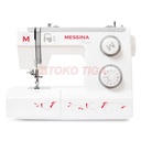 Mesin Jahit MESSINA P5832 / P 5832 Paris (Multifungsi Portable)