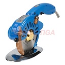 Mesin Potong Bahan Kain Servo Motor RCS-100 CHEERING/RS100/RS 100
