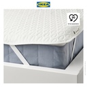 IKEA SOTNATFJARIL Pelindung Kasur Anti Air 180x200cm