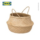 IKEA FLADIS Keranjang Serbaguna 25cm