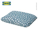 IKEA UTSADD Bantal Hewan Peliharaan Biru 33x38cm