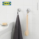 IKEA BALUNGEN Pengait Dinding Set Isi 2pcs
