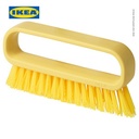 IKEA PEPPRIG Sikat Pembersih Untuk Sudut