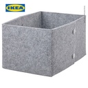 IKEA JAGMASTARE Keranjang Penyimpanan Serbaguna 25x18x14cm