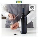IKEA IDEALISK Pembuka Botol Anggur Serbaguna