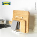 IKEA BESTAENDE Tempat Penyimpanan Talenan Minimalis