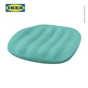 IKEA PYNTEN Alas Kursi / Tempat Duduk Anak 33x32cm