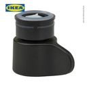 IKEA ABACKEN Pipa Semprot Kabut Untuk Keran Mixer
