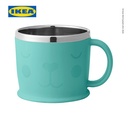 IKEA KANONKUL Mug / Gelas Anak 23cl