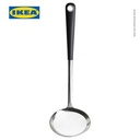 IKEA 365+ HJALTE Saringan Gorengan Stainless Steel