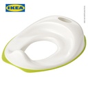IKEA TOSSIG Tempat Duduk Toilet Anak / Potty Ring Training Seat