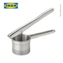 IKEA IDEALISK Penghancur Kentang Bahan Stainless Steel