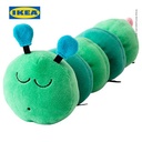 IKEA KLAPPA Mainan Musik Ulat