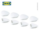IKEA UNDVIKA Bumper Sudut Pelindung Furnitur