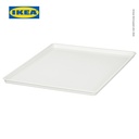 IKEA KUGGIS Penutup  Kotak Penyimpanan Serbaguna 26x35cm