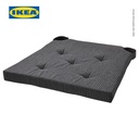 IKEA JUSTINA Bantal Alas Kursi / Tempat Duduk 42/35x40x4cm
