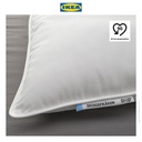 IKEA SKOGSFRAKEN Bantal Tidur Rendah 50x80cm