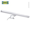 IKEA VATHULT Lampu LED Kabinet / Kaca 350mm
