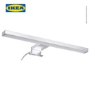 IKEA VATHULT Lampu LED Kabinet / Kaca 350mm