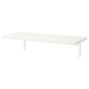 IKEA  BERGSHULT/TOMTHULT Rak Dinding Minimalis 80x30 cm