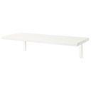 IKEA  BERGSHULT/TOMTHULT Rak Dinding Minimalis 80x30 cm
