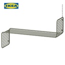 IKEA SVENSHULT Rak Dinding Serbaguna 60x20cm