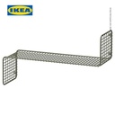 IKEA SVENSHULT Rak Dinding Serbaguna 60x20cm