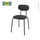 IKEA OSTANO Kursi Makan Serbaguna