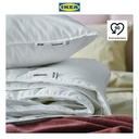 IKEA SMASPORRE Duvet Selimut Sedikit Hangat 200x200 cm