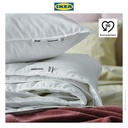 IKEA SMASPORRE Duvet Selimut Sedikit Hangat 200x200 cm