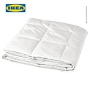 IKEA FJALLARNIKA Duvet Selimut Sedikit Hangat 200x200 cm