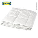 IKEA FJALLARNIKA Duvet Selimut Sedikit Hangat 200x200 cm