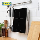 IKEA TILLREDA Kompor Induksi Portable 1 Zona Putih