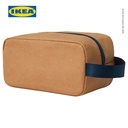 IKEA HILLIGT Tas Kecil Aksesoris Serbaguna 18x9x9 cm