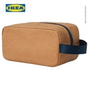 IKEA HILLIGT Tas Kecil Aksesoris Serbaguna 18x9x9 cm