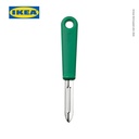 IKEA UPPFYLLD Pengupas Kentang Hijau