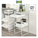 IKEA SUNNERSTA Rak Dapur / Unit Penyimpanan 56x38 cm