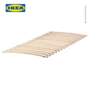 IKEA LUROY Dasar Tempat Tidur Berpalang 120x200 cm
