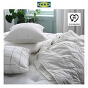 IKEA GULKAVLE Bantal Tidur Tinggi 50x80cm