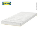 IKEA UNDERLIG Kasur Busa untuk Tempat Tidur Anak 70x160 cm