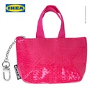 IKEA KNOLIG Gantungan Kecil Tas Serbaguna