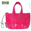 IKEA KNOLIG Gantungan Kecil Tas Serbaguna