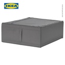 IKEA SKUBB Kotak Penyimpanan Serbaguna 44x55x19 cm